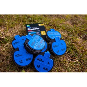 HAMEÇON MONTE REVALUTION NATURAL N-30 PRESTON INNOVATIONS