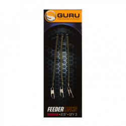 POTENCE FEEDER LINKS GURU