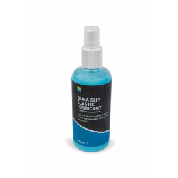 LUBRIFIANT POUR ELASTIQUE DURA SLIP ELASTIC LUBRICANT PRESTON INNOVATIONS 250ML