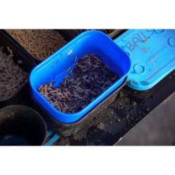 BOITE TAMIS SPÉCIAL APPÂTS BAIT STRAINER CRESTA BOITE TAMIS SPÉCIAL APPÂTS BAIT STRAINER CRESTA