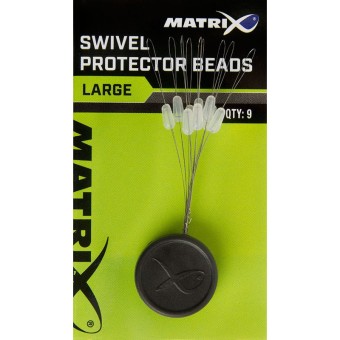 PROTECTION ÉMERILLON SWIVEL PROTECTOR BEAD MATRIX
