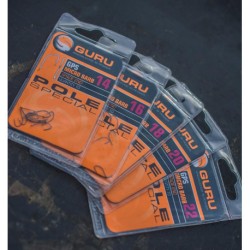 HAMEÇON POLE SPECIAL GPS GURU