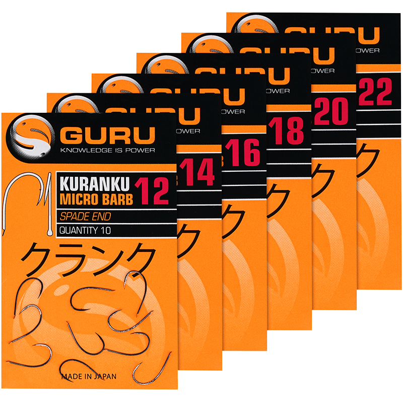 HAMEÇON A PALETTE KURANKU GURU HAMEÇON A PALETTE KURANKU GURU