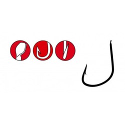 HAMEÇON A1 TEAM FEEDER FINE FEEDER GAMAKATSU