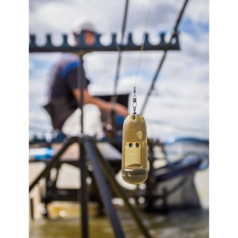 FEEDER AJOURÉ ABSOLUTE WINDOW FEEDERS SOLID PLEINE PRESTON INNOVATIONS