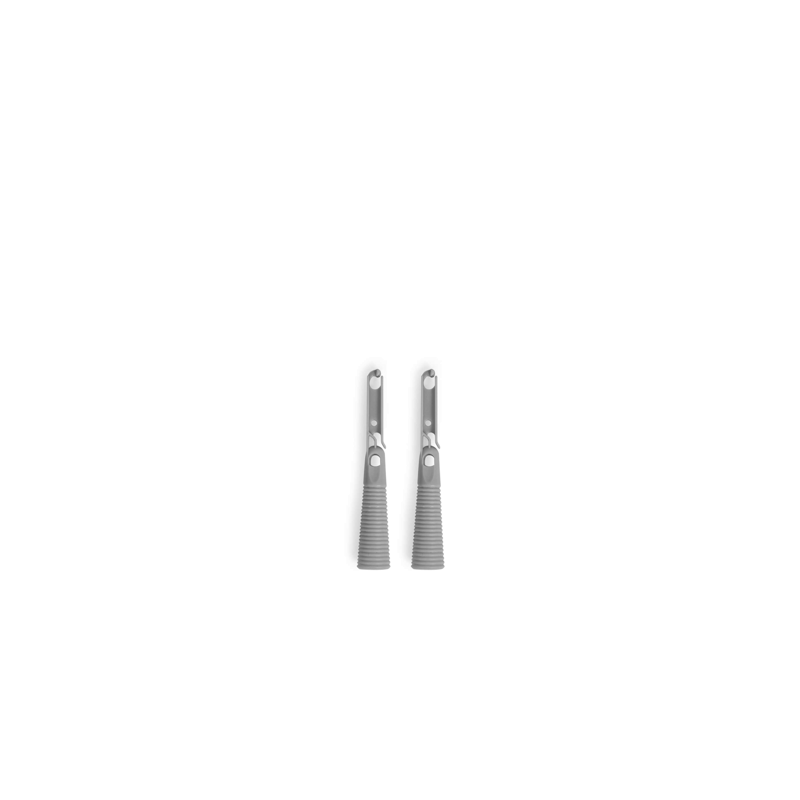 ÉCHELLE TENSION ELASTIQUE BUNG TWIN KIT SMALL ECHELLE PRESTON INNOVATIONS