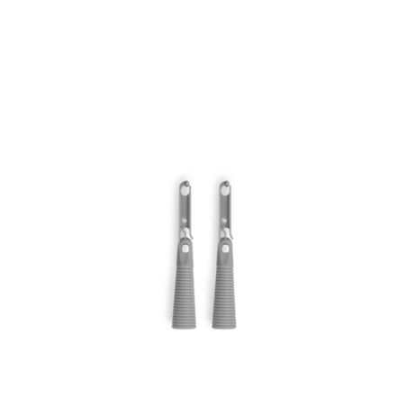ÉCHELLE TENSION ELASTIQUE BUNG TWIN KIT SMALL ECHELLE PRESTON INNOVATIONS