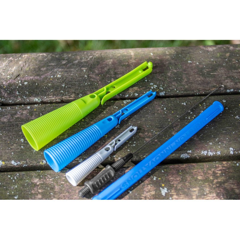 ÉCHELLE TENSION ELASTIQUE BUNG TWIN KIT SMALL ECHELLE PRESTON INNOVATIONS