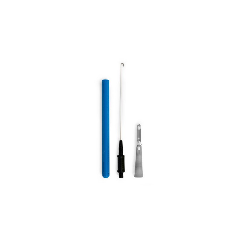 ÉCHELLE ET EXTRACTEUR BUNG ET EXTRACTOR KIT SMALL ECHELLE PRESTON INNOVATIONS