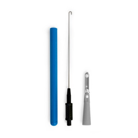 ÉCHELLE ET EXTRACTEUR BUNG ET EXTRACTOR KIT SMALL ECHELLE PRESTON INNOVATIONS