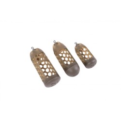 ABSOLUTE WINDOW FEEDER CAGED AJOUREE PRESTON INNOVATIONS