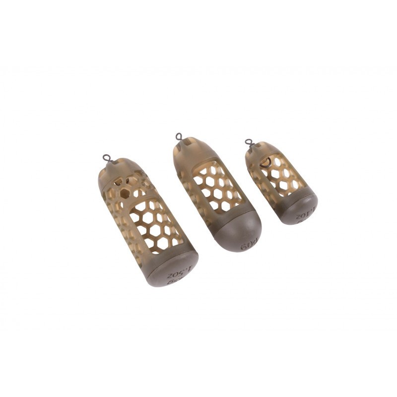 ABSOLUTE WINDOW FEEDER CAGED AJOUREE PRESTON INNOVATIONS