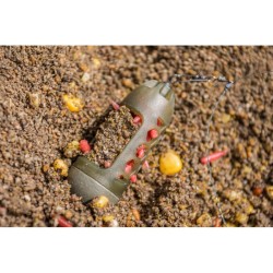 ABSOLUTE WINDOW FEEDER CAGED AJOUREE PRESTON INNOVATIONS