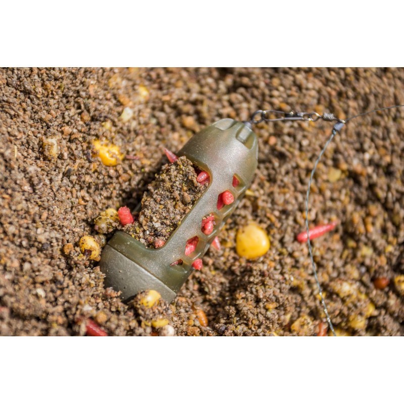 ABSOLUTE WINDOW FEEDER CAGED AJOUREE PRESTON INNOVATIONS