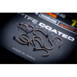 HAMEÇON SUPER XS SPADE BARBLESS GURU