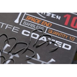 HAMEÇON GURU KAIZEN SPADE END BARBLESS