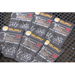 HAMEÇON GURU KAIZEN SPADE END BARBLESS