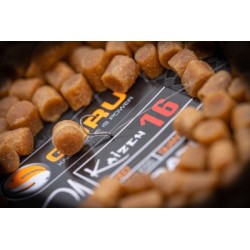 HAMEÇON A ŒILLET KAIZEN EYED BARBLESS GURU