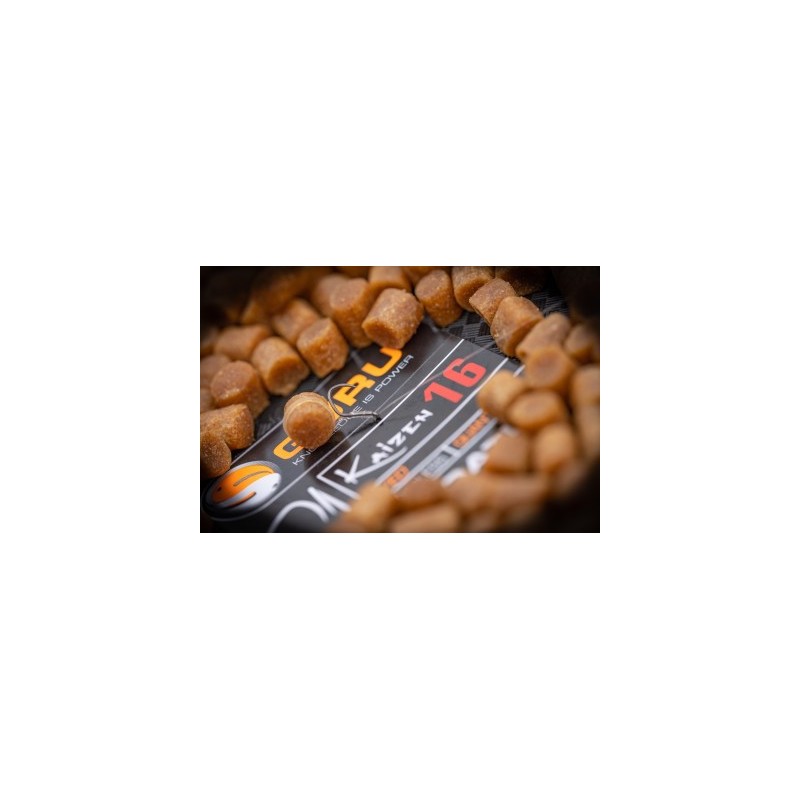 HAMEÇON A ŒILLET KAIZEN EYED BARBLESS GURU