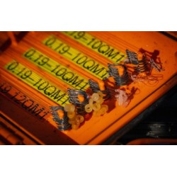 HAMECON QM1 BARBLESS GURU