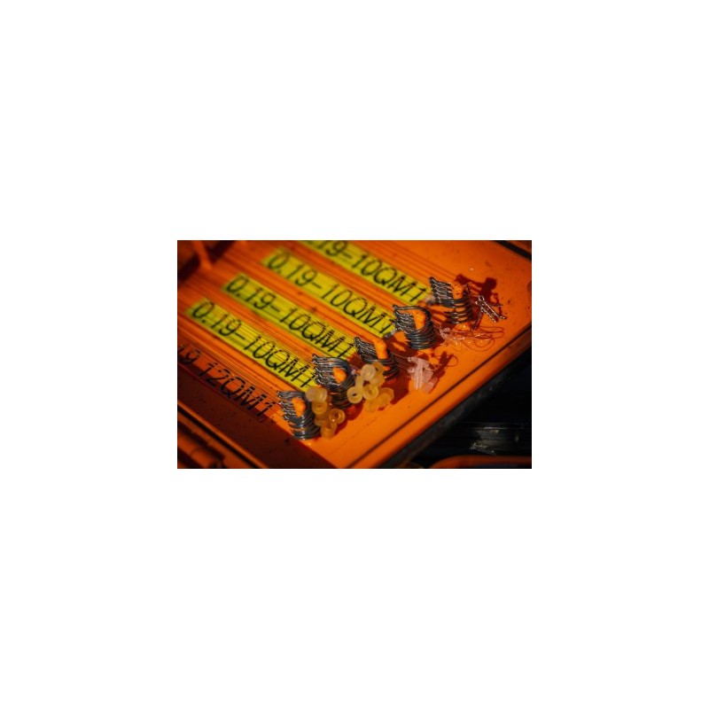 HAMECON QM1 BARBLESS GURU