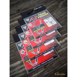 HAMEÇON A1 TEAM FEEDER FINE FEEDER GAMAKATSU