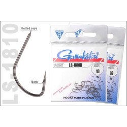 HAMEÇON  LS-1810B GAMAKATSU