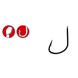 HAMEÇON  LS-1810B GAMAKATSU