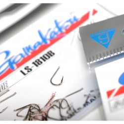 HAMEÇON  LS-1810B GAMAKATSU