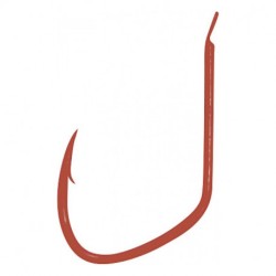 HAMEÇON LS-2210R  ROUGE GAMAKATSU