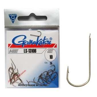 HAMEÇON LS-1310B GAMAKATSU