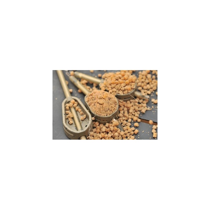 METHOD HYBRID METHOD FEEDER IN LINE GURU