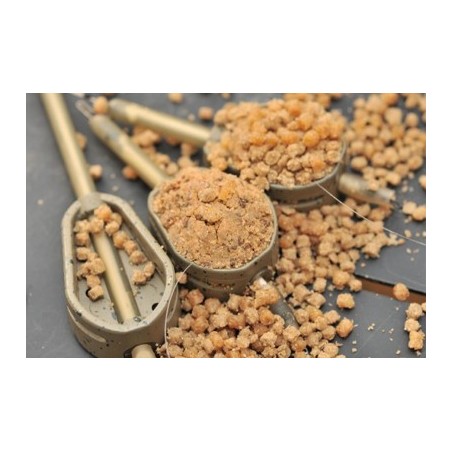 METHOD HYBRID METHOD FEEDER IN LINE GURU