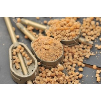 METHOD HYBRID METHOD FEEDER IN LINE GURU