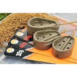 METHOD HYBRID METHOD FEEDER IN LINE GURU