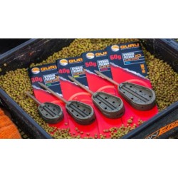 HYBRIDE METHOD FEEDER EXTRA DISTANCE IN LINE  GURU