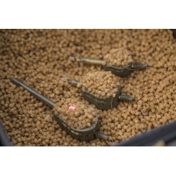 HYBRIDE METHOD FEEDER EXTRA DISTANCE IN LINE  GURU