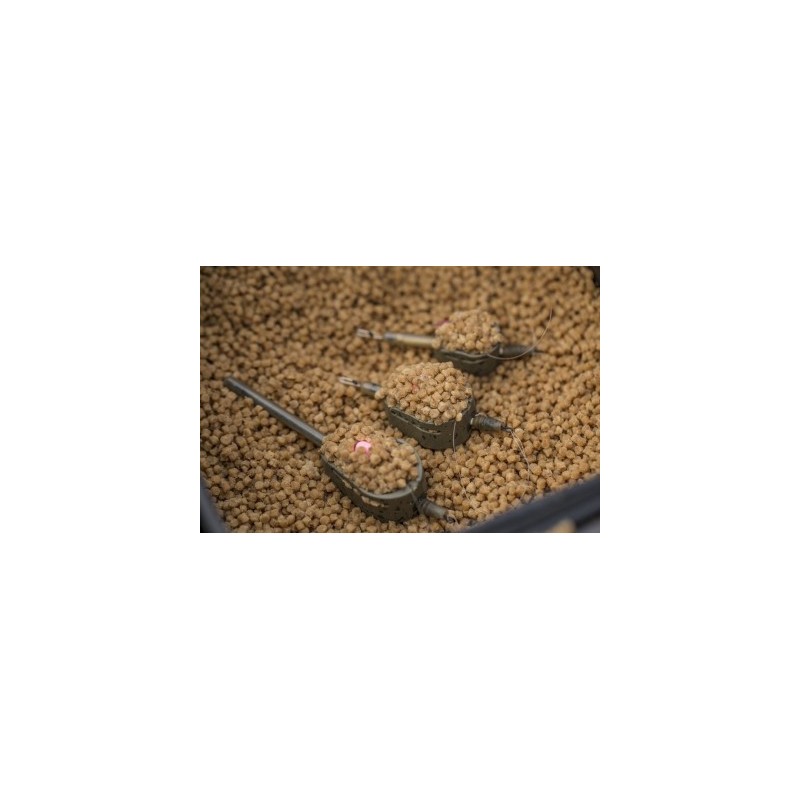 HYBRIDE METHOD FEEDER EXTRA DISTANCE IN LINE  GURU