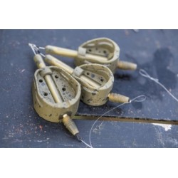 HYBRIDE METHOD FEEDER EXTRA DISTANCE IN LINE  GURU