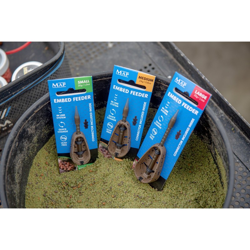 METHOD FEEDER HYBRID  EMBED FEEDER MAP