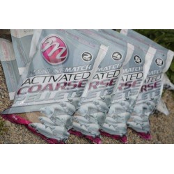 PELLET  MATCH COARSE PELLET 1KG MAINLINE