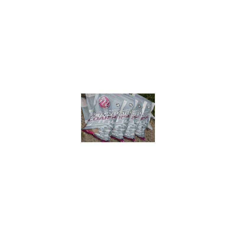 PELLET  MATCH COARSE PELLET 1KG MAINLINE
