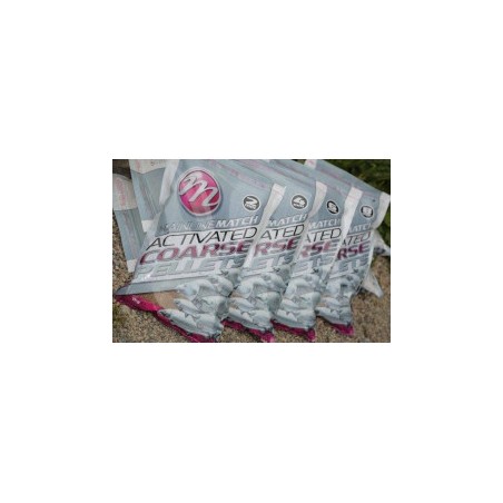 PELLET  MATCH COARSE PELLET 1KG MAINLINE