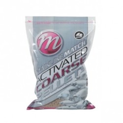 PELLET  MATCH COARSE PELLET 1KG MAINLINE
