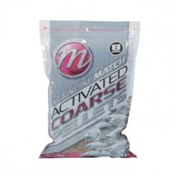 PELLET  MATCH COARSE PELLET 1KG MAINLINE