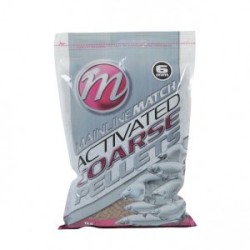 PELLET  MATCH COARSE PELLET 1KG MAINLINE