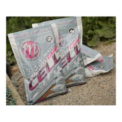 PELLET  MATCH CARP CELL PELLET 1KG MAINLINE