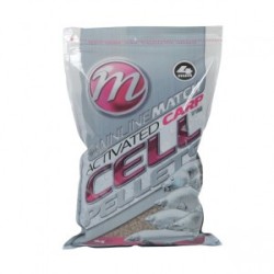 PELLET  MATCH CARP CELL PELLET 1KG MAINLINE