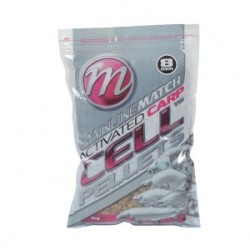 PELLET  MATCH CARP CELL PELLET 1KG MAINLINE