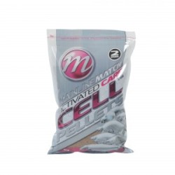PELLET MAINLINE MATCH CARP CELL PELLET 1KG